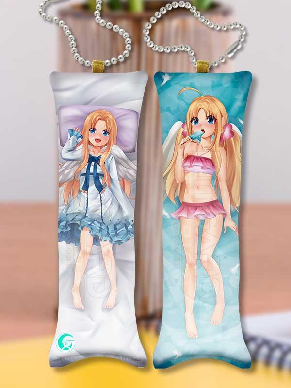 Filo V2 Keychain THE RISING OF THE SHIELD HERO KushinaBX